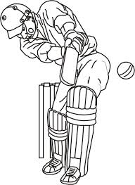 This coloring page features a soccer ball. Football Game Coloring Pages Shefalitayal