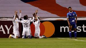This is the overview which provides the most important informations on the competition copa libertadores in the season 2021. Fecha Hora Y Tv Del Sorteo De Octavos De Final De Conmebol Libertadores