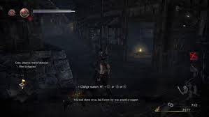 Fight for my way (korece: Walkthrough Nioh 2 Wiki