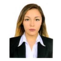 Leidy Cabrera Zuñiga