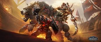 battle for azeroth a wow