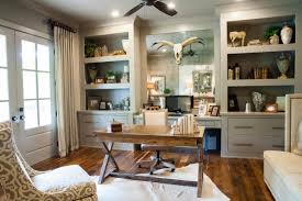 Maybe you would like to learn more about one of these? 21 Farmhouse Home Office Designs Decorating Ideas Design Trends Premium Psd Vector Downloads
