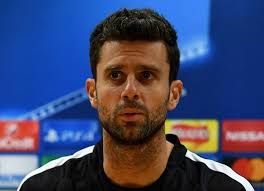Mainly as a central midfielder. Inter Wish Thiago Motta A Happy Birthday