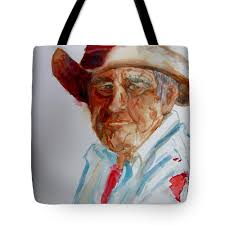 Hank Acrylic Print by Linda Emerson