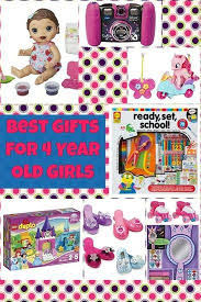Birthday Gifts For 4 Year Old Granddaughter This Article Suggests Lots Of The Best Toys And Birthday And Christmas Gift Ideas For 4 Y 4 Year Old Girl 3 Year Old Christmas Gifts 4 Year Old Christmas Gifts