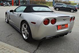 This zr1 comes to us with 82 miles from new and was the 85th c6 zr1 to come off the production line!. Chevrolet Corvette C6 Convertible Ls2 Classics Reloaded
