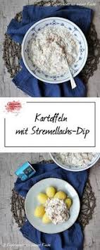 Kartoffeln Mit Stremellachs Dip Experimente Aus Meiner Kuche Rezepte Lebensmittel Essen Dip Rezepte