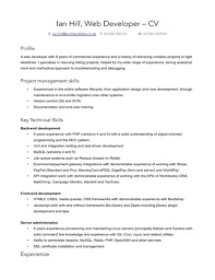 Web developer resume summary example. Free 10 Professional Web Developer Resume Examples Templates Download Now Ms Word Pages Photoshop Pdf Examples