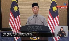 Stay up to date on the latest stock price, chart, news, analysis, fundamentals, trading and investment tools. Malaysiakini Pm Announces Third Mco Extension Until May 12
