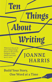Numbers are helpful when you are shopping for produce or at a bakery and want just one roll—ena. Ten Things About Writing Build Your Story One Word At A Time September Publishing