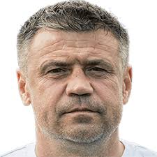 FK Mladá Boleslav » Coaching Staff List