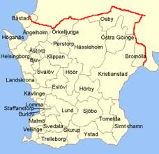 Region skåne is an android developer that currently has 6 apps on google play, is active since 2012, and has in total collected about 700 thousand installs and 3 thousand ratings. Skane County Wikipedia