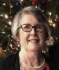 Obituary of Daphne Hillier