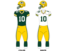 It's never too early or late to gear up for gameday. 2021 Green Bay Packers Season Wikipedia