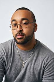 Meet Marcus Recasner