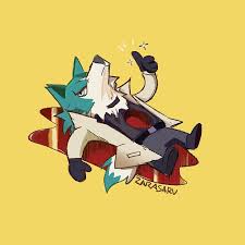 Pin On Brand New Animal