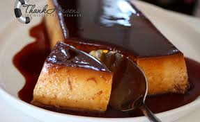 Caramel pudding the ultimate norwegian christmas dessert My Favorite Dessert Karamellpudding A Norwegian Take On Creme Caramel Or Flan Made Dairy And Gluten Free The Gluten Free Lifesaver