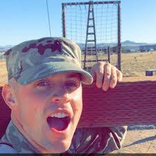 Abe Fuentes's Instagram, Twitter & Facebook