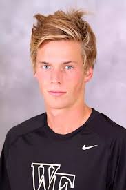 Bogaerts Named to ACC All-Academic Men's Tennis Team