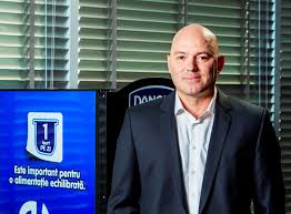 Eurasia este cel mai mare continent al planetei atât în zonă, cât și în număr de locuitori. Adrian Pascu Director General Danone Europa De Sud Est 2 The Romania Journal