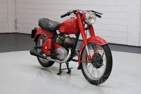 Image result for Pepper Red 1953 Motorcycle