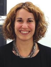 North Smithfield names Rawson Teacher of the Year