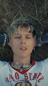 Machine Gun Kelly added a new photo.