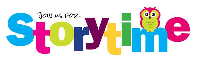 Story Times - Jackson County Public Libraries
