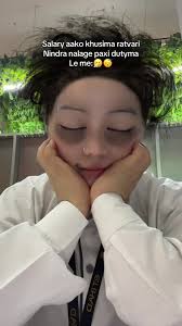 Salary aako khusima ratvari: Comedy Video