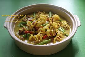 Udang masak lemak cili api, banyak resepi dayang dah cuba, tapi resepi ni memang memukau, kena dengan selera keluarga. Amie S Little Kitchen Resipi Sedap Sotong Masak Lemak Cili Padi