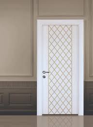 Classic Door Design Lacquered Wood Indoor Classic Doors Door Design Front Door Design