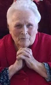 Mildred Kelley Obituary