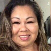 Veronica Bustos Gon Obituary