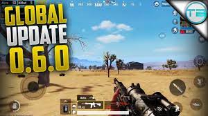 Players unknown battle ground is owning over all the games in . Download Pubg Mobile 0 6 0 Global Before Release Techno Brotherzz