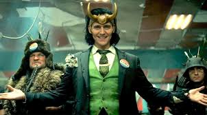 Том хиддлстон, оуэн уилсон, софи ди мартино и др. Serial Marvel Loki S Tomom Hiddlstonom Poluchil Datu Premery