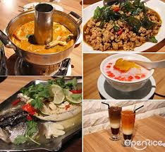 You thought 11.11 being over meant that your wallet is safe? 15 Food To Try At Mytown Shopping Centre Openrice Malaysia