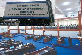 Rivers Assembly Screens, Confirms Dagogo As Commissioner