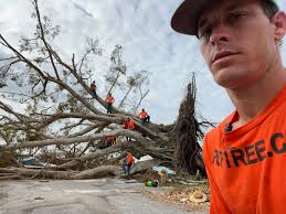 I'll be up in the Detroit area Monday. I'm looking to possibly line up some  work climbing. Be cool to meet up with some tree fam. Have an excellent  week everybody, take