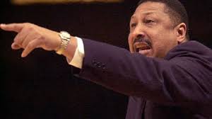 USC'S Martin adds Perry Clark to coaching staff