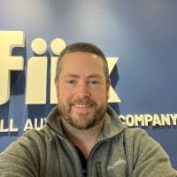 Dan Blackburn's Instagram, Twitter & Facebook