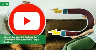 Caranya hampir sama dengan situs savefrom.net, yakni dengan mengcopy dan bukan hanya bisa mendownload video dari youtube, videoder juga bisa digunakan untuk download video di instagram, facebook, dan lainnya. Mudah Banget Ini Sederet Cara Download Video Youtube Tanpa Aplikasi Blog