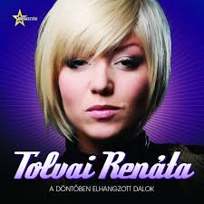 Az elkövetkező időszakban meglátjuk, kökény attila és tolvai reni melyik táborba kerül majd, de ha az érzékeim nem csalnak, akkor hallunk még róluk. Single Ladies Original Mix By Tolvai Renata On Beatport