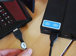 Plug your processor unit into your tv with an hdmi cable. How To Connect Playstation Vr To Your Pc Windows Central