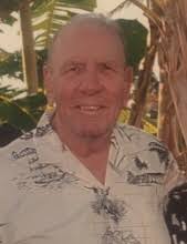 Obituary information for James J. Barger