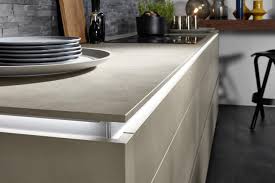 Check spelling or type a new query. Kitchen Worktops With A Concrete And Cement Look Nolte Kuechen Com