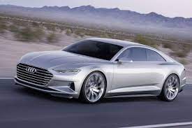 Die bedienelemente und anzeigen sind meist leicht zu handhaben. Audi A9 Wallpapers Vehicles Hq Audi A9 Pictures 4k Wallpapers 2019
