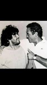 con Gianni Di Marzio