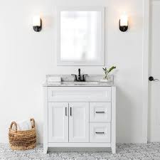 Bath Vanity Cabinet