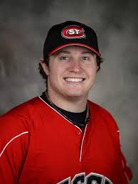 2014 Baseball Roster