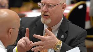 New Reno Council won't play ball